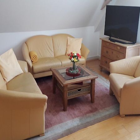 Ferienwohnung Damkroeger Линдау Екстериор снимка