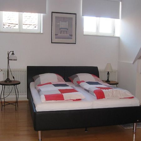 Ferienwohnung Damkroeger Линдау Екстериор снимка