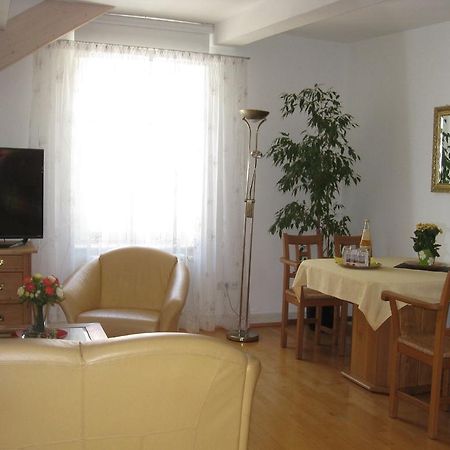 Ferienwohnung Damkroeger Линдау Екстериор снимка