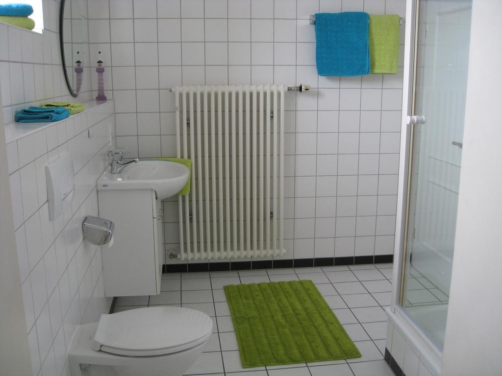 Ferienwohnung Damkroeger Линдау Стая снимка