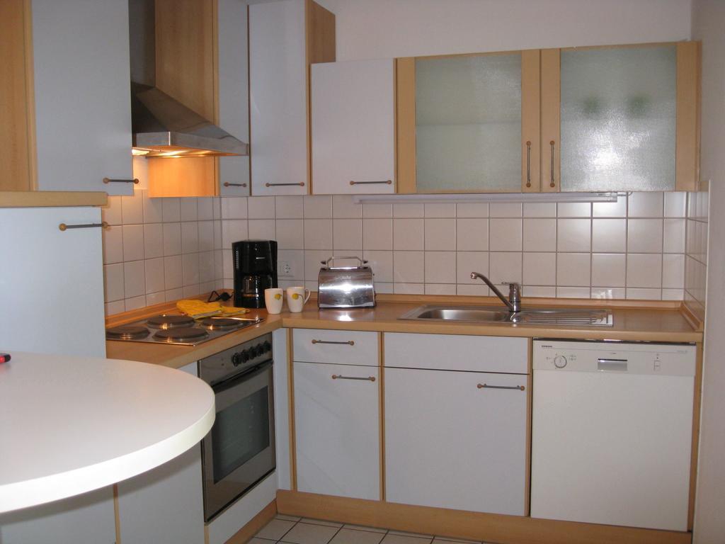 Ferienwohnung Damkroeger Линдау Стая снимка